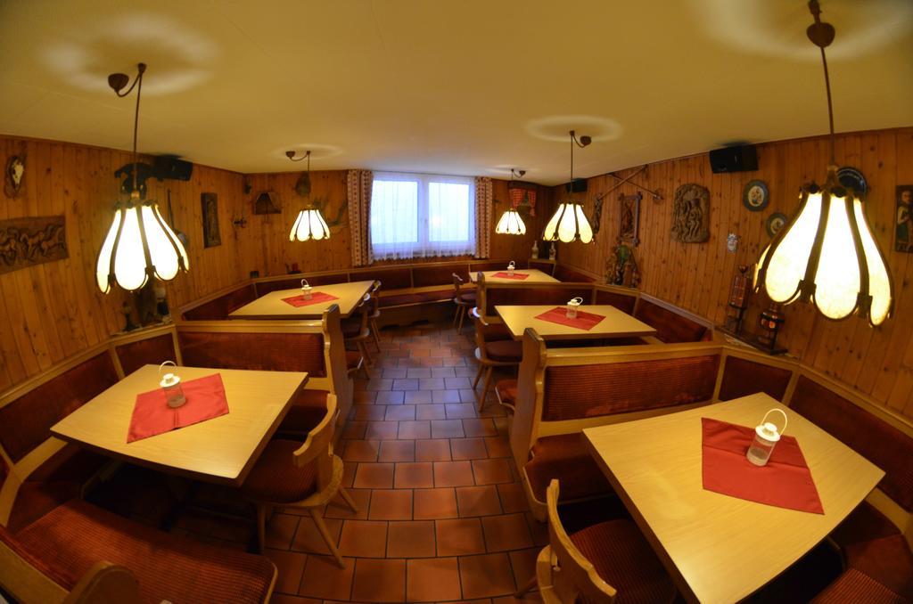 Garni Ossi Acomodação com café da manhã Santa Cristina Val Gardena Exterior foto